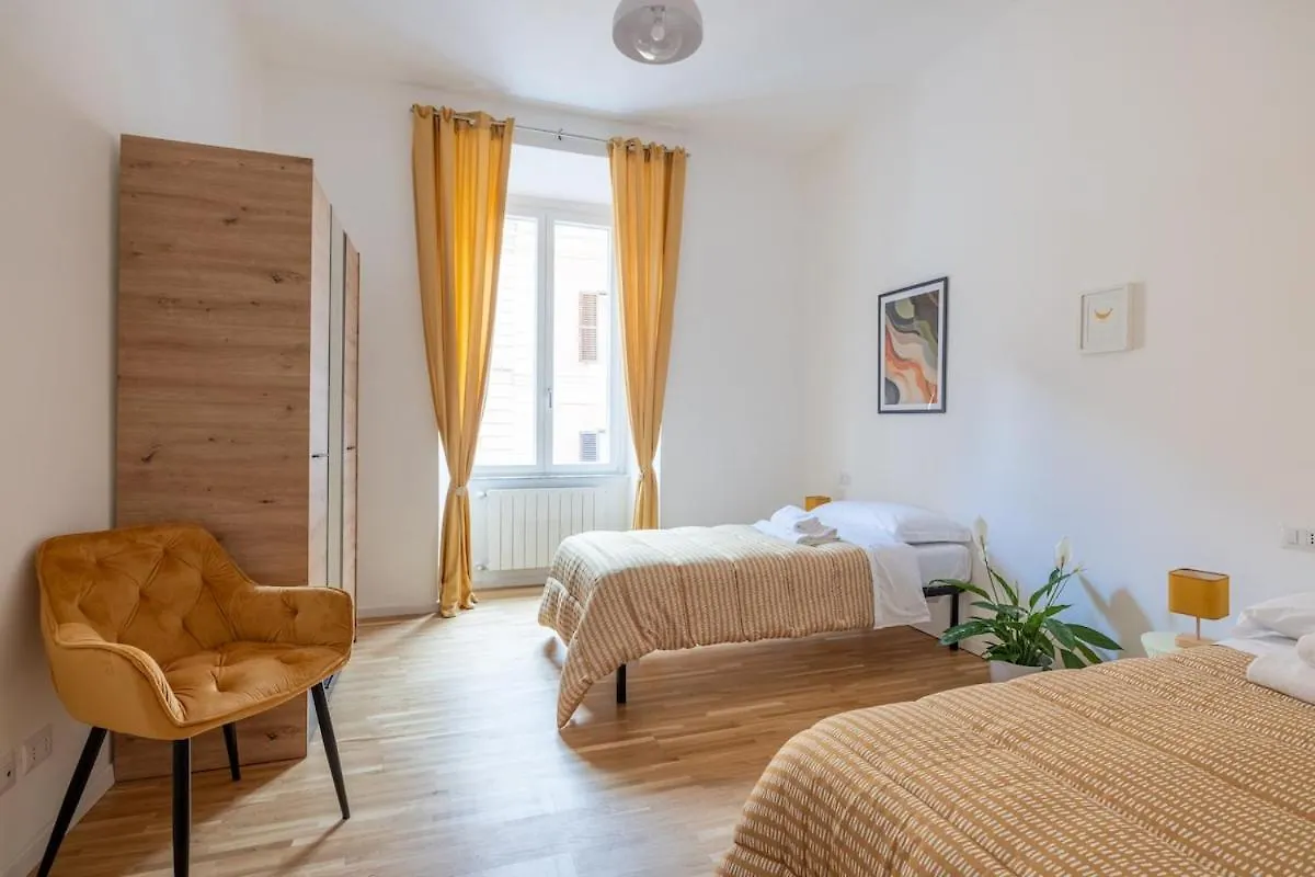Nostromondo San Cosimato Trastevere Place Italy