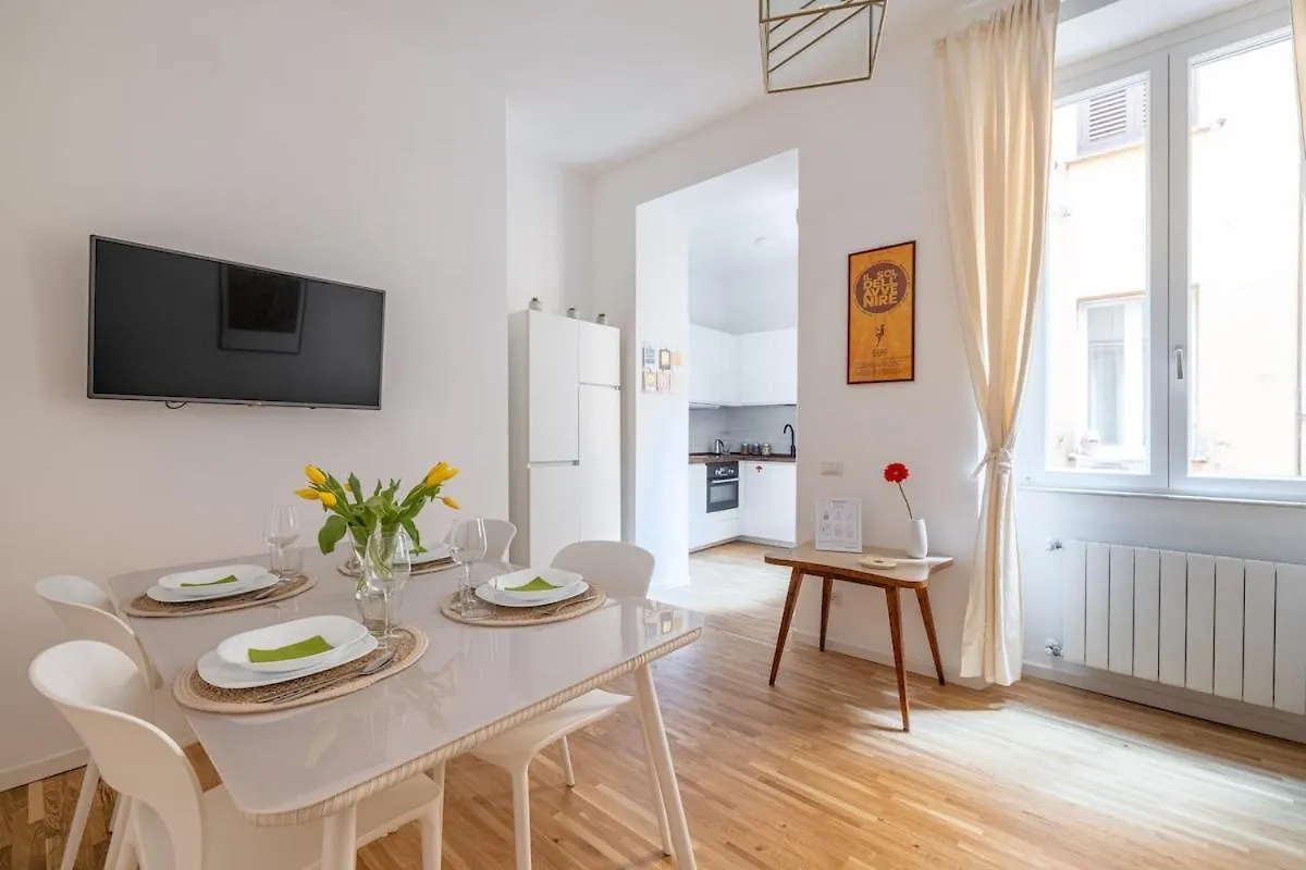 Apartment Nostromondo San Cosimato Trastevere Place Italy