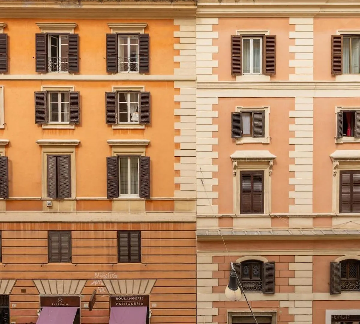 Nostromondo San Cosimato Trastevere Place