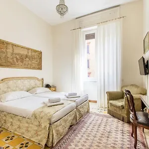 Trastevere Deco Apartamento