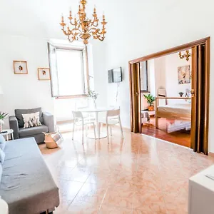 Orti 27 Trastevere - Vacation M&d Apartamento