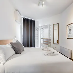 Bdc - Classy Loft In Trastevere Appartamento