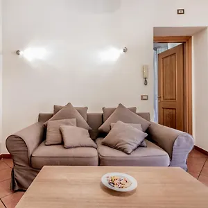 Apartment When In Trastevere, Rome