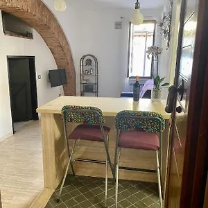 Apartment Lovely In Via Della Scala, Trastevere, Rome
