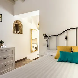 Vii Coorte A Trastevere Appartamento
