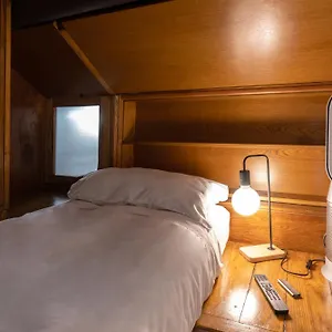 Maison Bilot Apartamento
