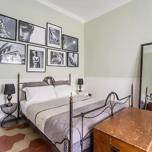Trastevere Stylish Appartement