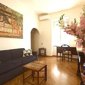 Scala House Apartamento