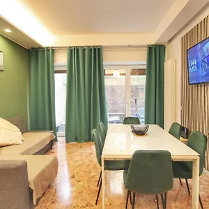 Delicious 2 Bed And Garden By Yh Apartamento