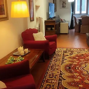 Apartment La Torre Del Moro - Rh Collection, Rom