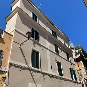 Apartment Flatinrome Trastevere Complex, Rom