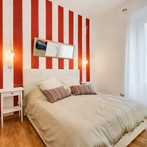 San Cosimato House Apartamento