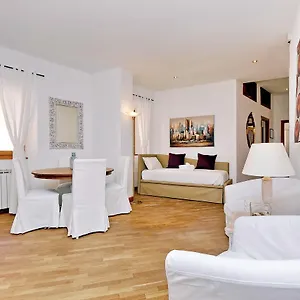 Apartment Bella Trastevere, Rom