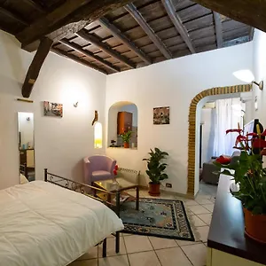 Justacasa Scala Trastevere Appartamento
