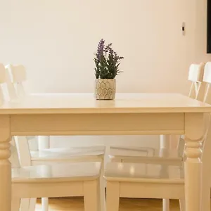 Apartment In Trastevere Atmosphere, Rome