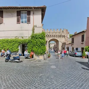 La Bonosa Apartamento