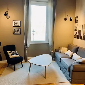 Apartment Vatican Luxury House, Rom