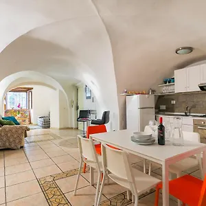 Moro 50 - Loft In Trastevere Appartamento