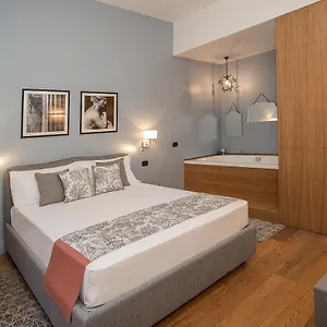 Likeyourhome, 80 Sq M Luxury With Jacuzzi, In Trastevere District Apartamento