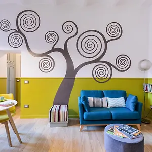 As Feel - Orti Trastevere Apartamento